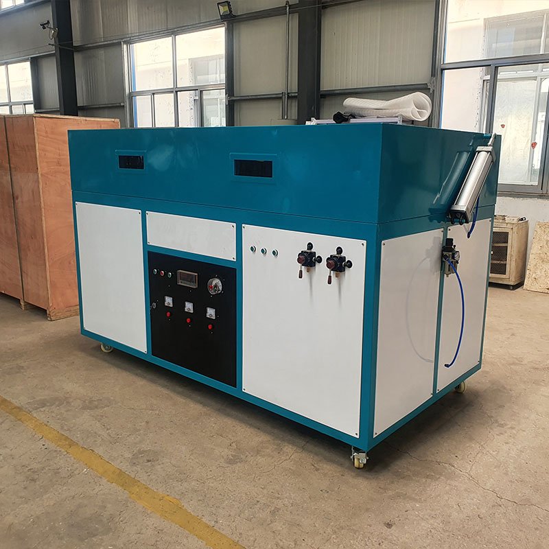 Automatic 3D plastic sign acrylic letter making machine CNC vacuum former machine Pp Plastic Vacuum Forming Machines