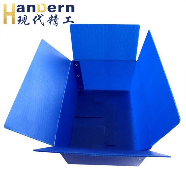 AB two layers co extrusion pp corrugated sheet making equipment ABA three layers plastic corrugated sheet extruder equipment