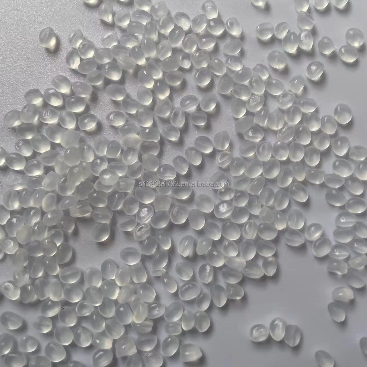 China's Hot selling item PP polypropylene natural color food contact grade, supplying various PP models