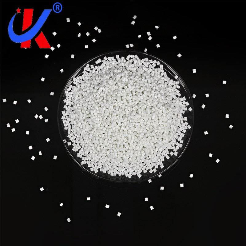 Recycled Polypropylene PP T20 Plastic Material