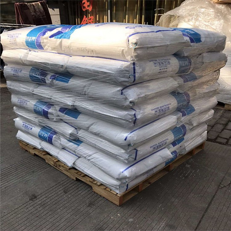 J440 polypropylene granules with High Impact Resistance and transparency for plastic film