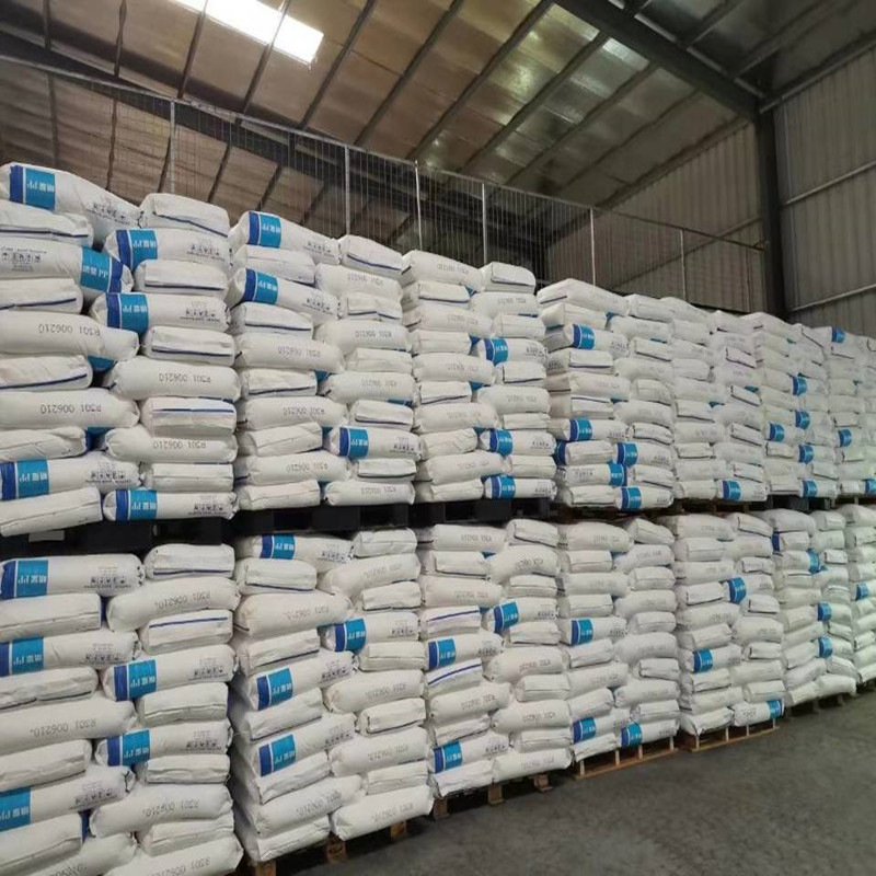 J440 polypropylene granules with High Impact Resistance and transparency for plastic film