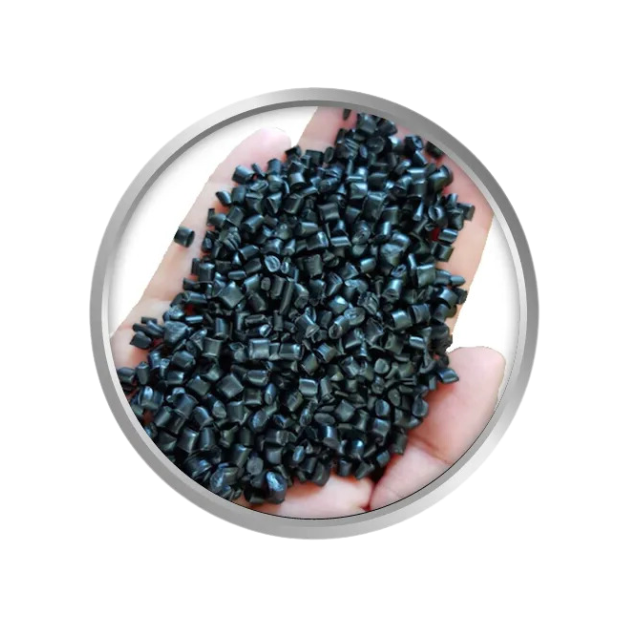 New Grade Virgin Polypropylene PP Recycle Granule Pellets Injection Molded Glass Fiber Reinforced Plastic Raw Material Thailand