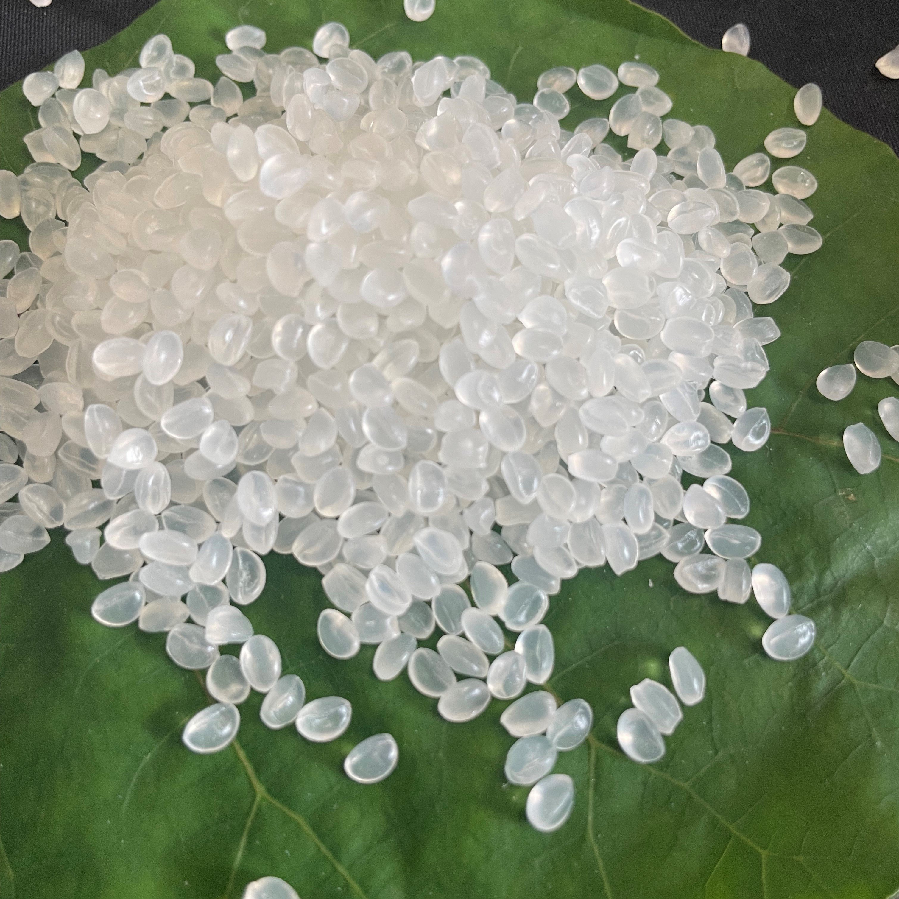 high impact resin PP raw material granules co-pp Polypropylene pp virgin pellets