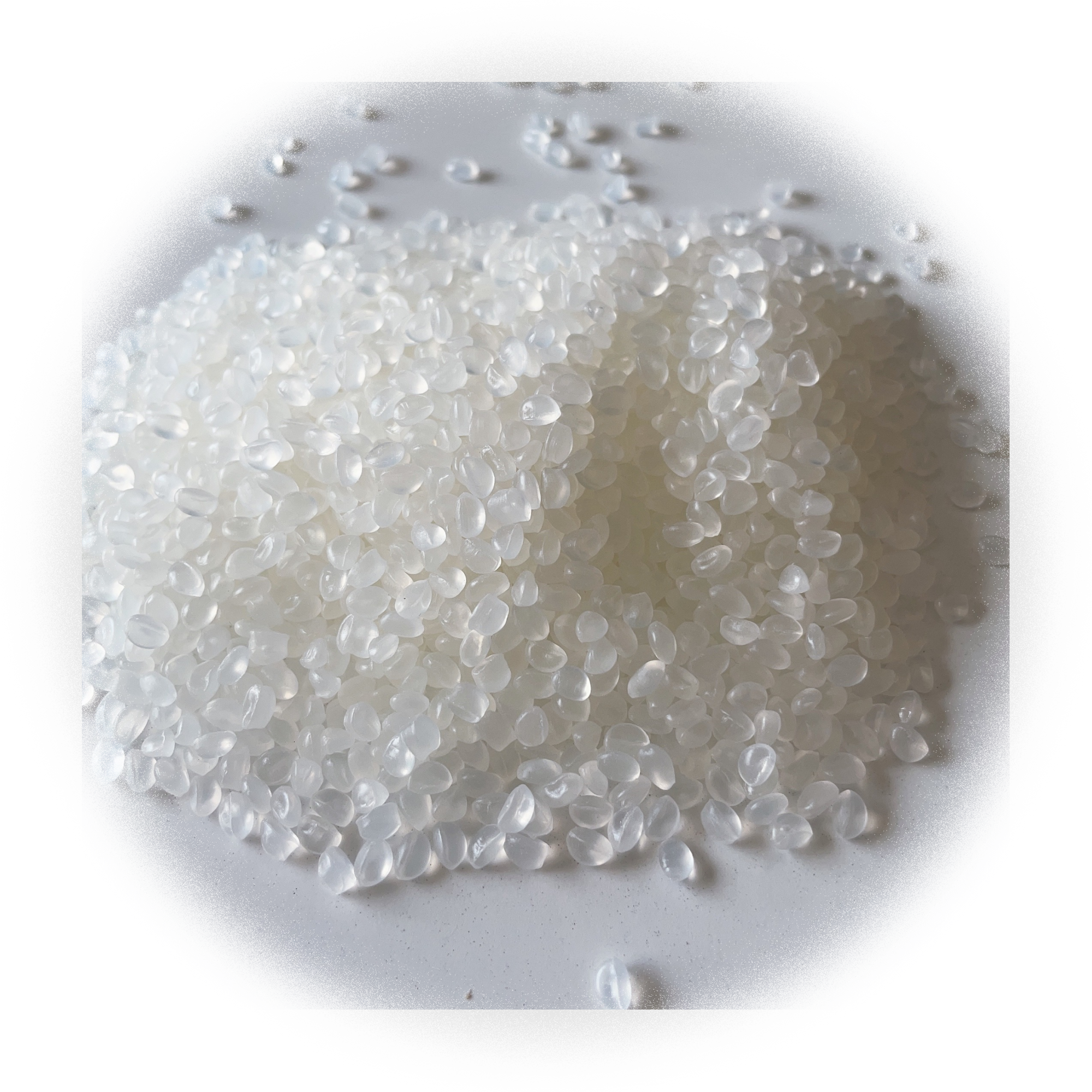 PP HP510M safety food industry packaging raw material polypropylene resin granule