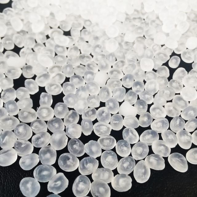 PP HP510M safety food industry packaging raw material polypropylene resin granule