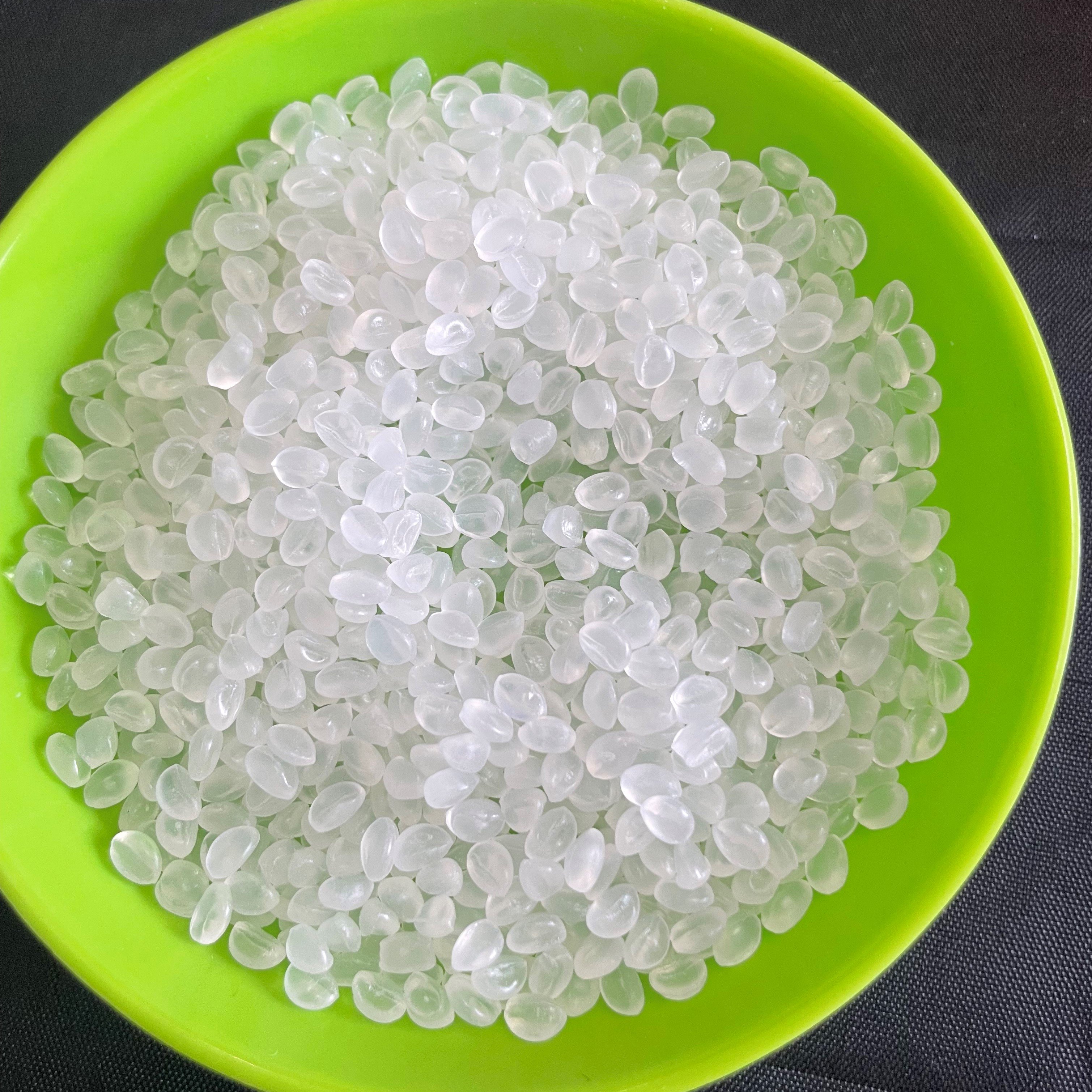 PP HP510M safety food industry packaging raw material polypropylene resin granule