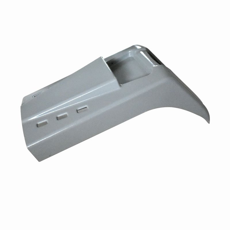 thermoforming manufacturing service pp pet abs plastic polycarbonate sheet vacuum forming products for car parts