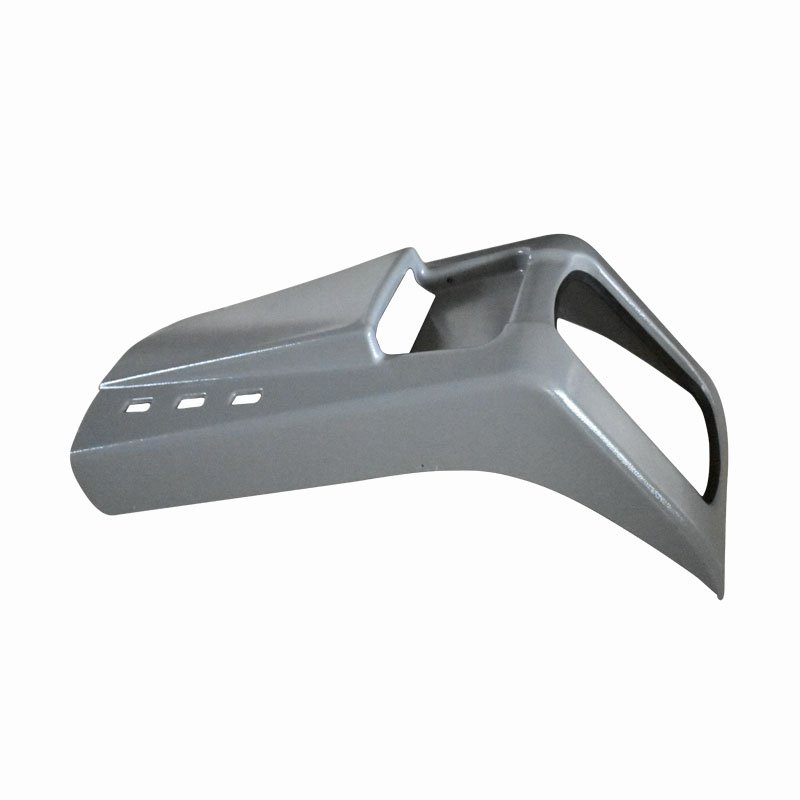 thermoforming manufacturing service pp pet abs plastic polycarbonate sheet vacuum forming products for car parts
