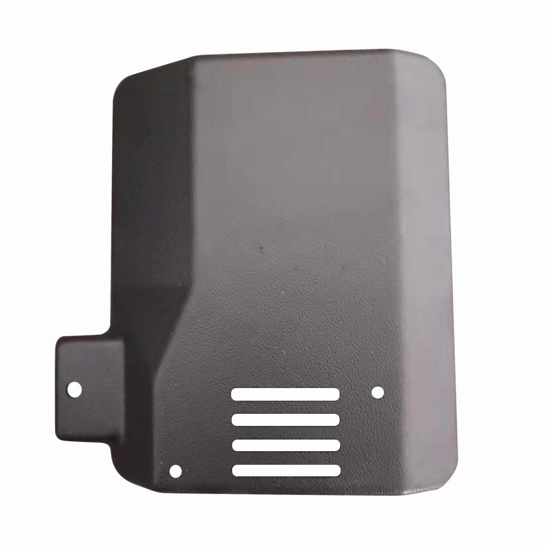thermoforming manufacturing service pp pet abs plastic polycarbonate sheet vacuum forming products for car parts