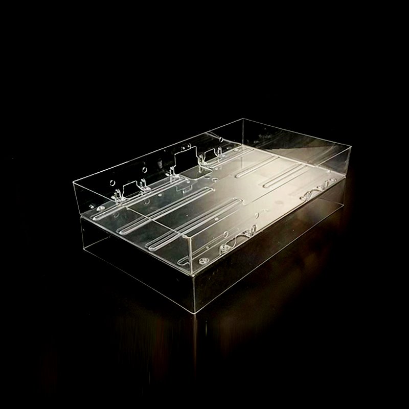 thermoforming manufacturing service pp pet abs plastic polycarbonate sheet vacuum forming products for car parts
