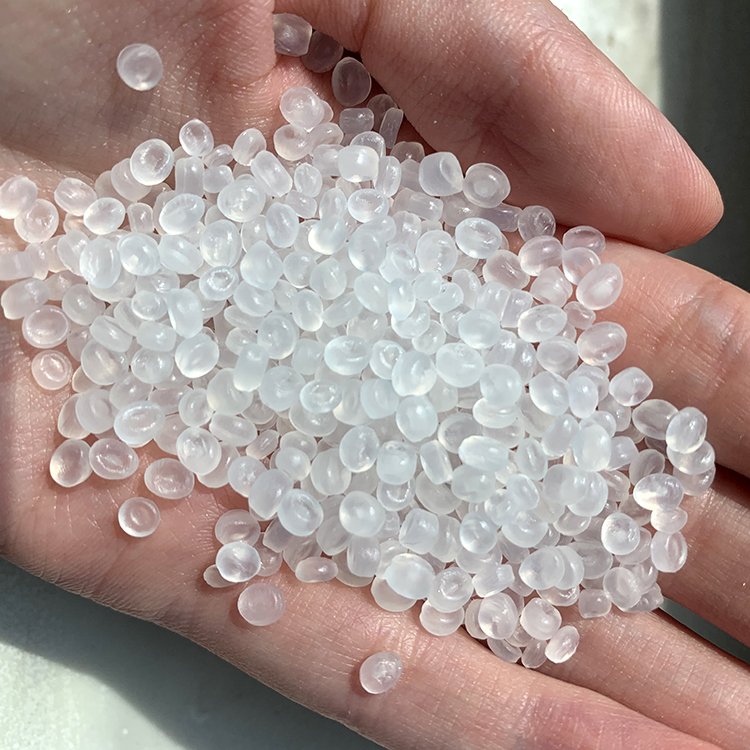 General purpose plastic raw material polypropylene PP T30S for plastic and non-woven bags