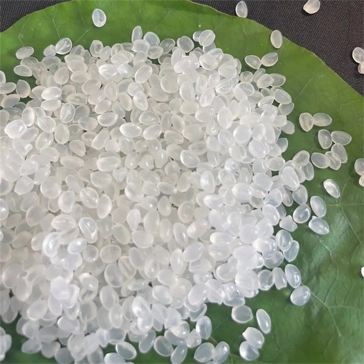 General purpose plastic raw material polypropylene PP T30S for plastic and non-woven bags