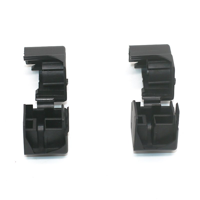 Mold Inject Pp Molding Custom Oem Odm Customize Abs Injection Factory Manufacture Plastic Part