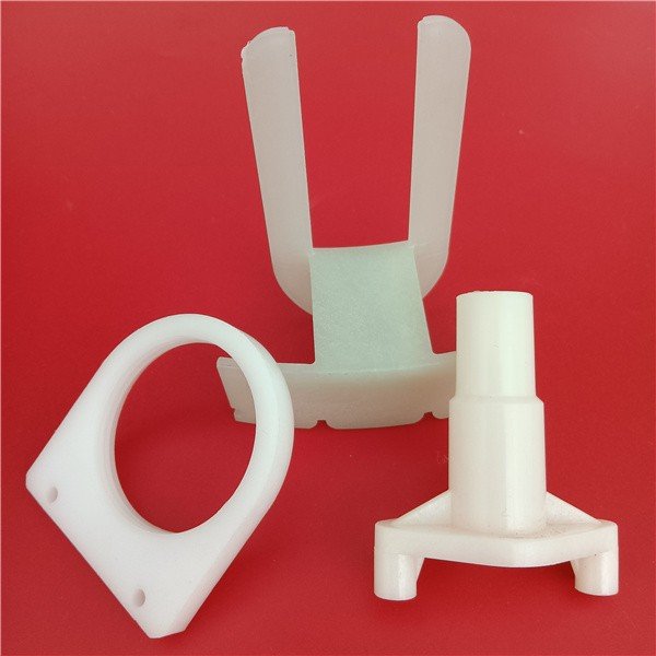 China manufacturer low price plastic mold injection molding parts PP inject molding plastic manufacturer service