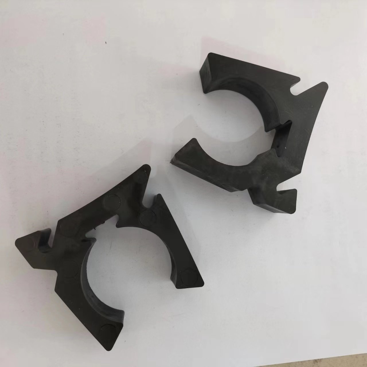 China manufacturer low price plastic mold injection molding parts PP inject molding plastic manufacturer service