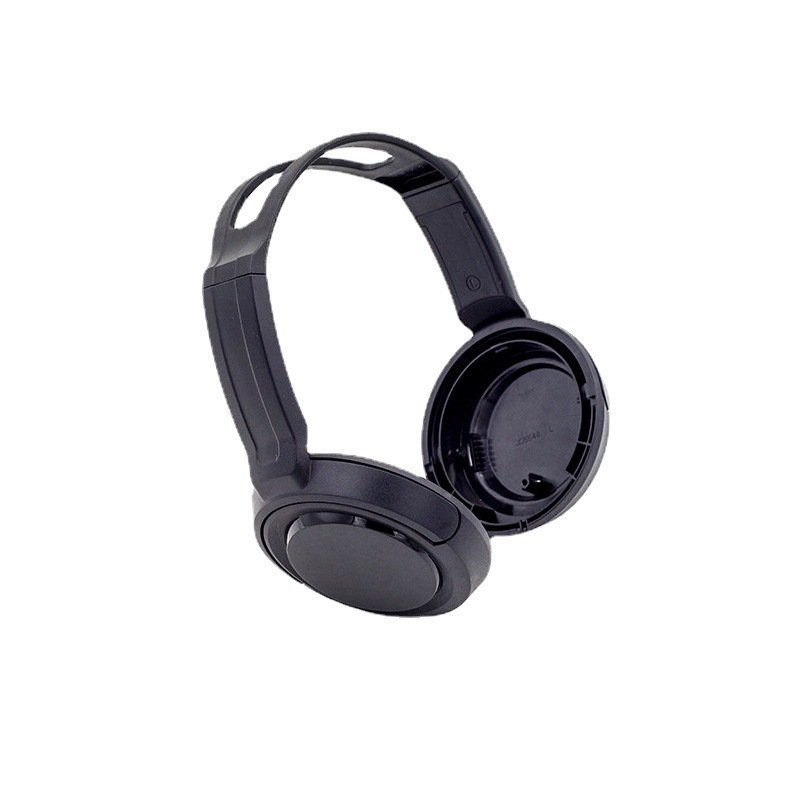 Supplier Customization Hifi Stereo In-ear Mini Audio Wireless Headset holder Plastic housing Moulded parts