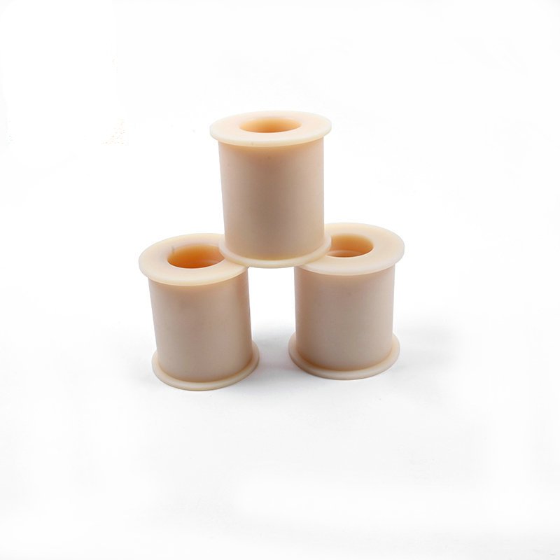 Professional Custom Precision ABS PA PP PC PS PET PE PVC POM PPS Nylon Pa66 Industrial Plastic Parts Injection Molding Service