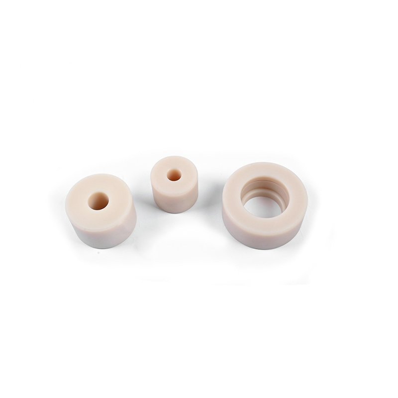 Professional Custom Precision ABS PA PP PC PS PET PE PVC POM PPS Nylon Pa66 Industrial Plastic Parts Injection Molding Service