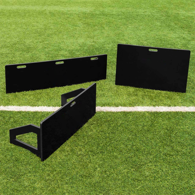 Outdoor Soccer Football Rebound Wall Football Bounce Board For Professional Football Players Soccer Bounce Training