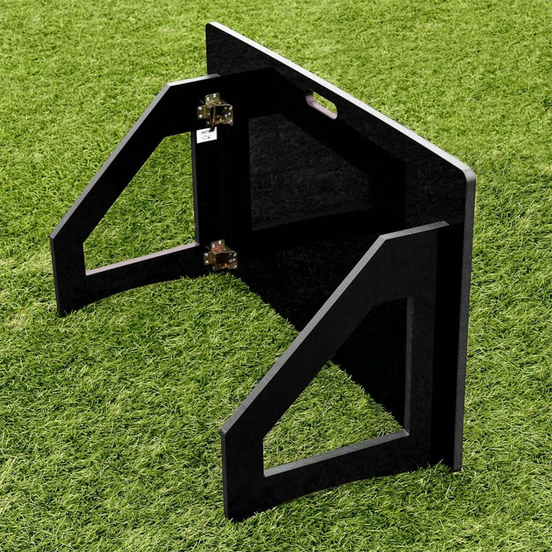 Outdoor Soccer Football Rebound Wall Football Bounce Board For Professional Football Players Soccer Bounce Training