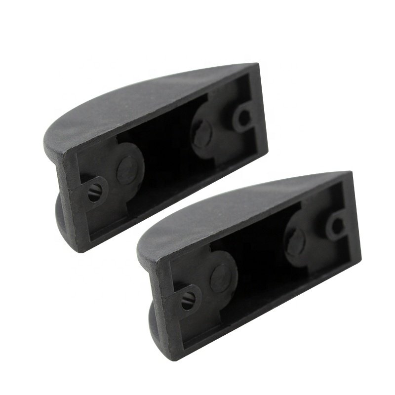 Custom plastic parts injection pp pc abs plastic injection parts