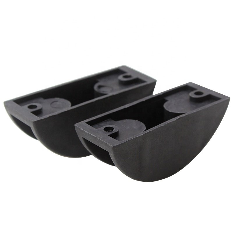 Custom plastic parts injection pp pc abs plastic injection parts