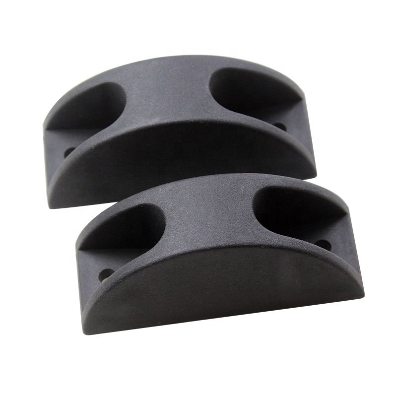 Custom plastic parts injection pp pc abs plastic injection parts