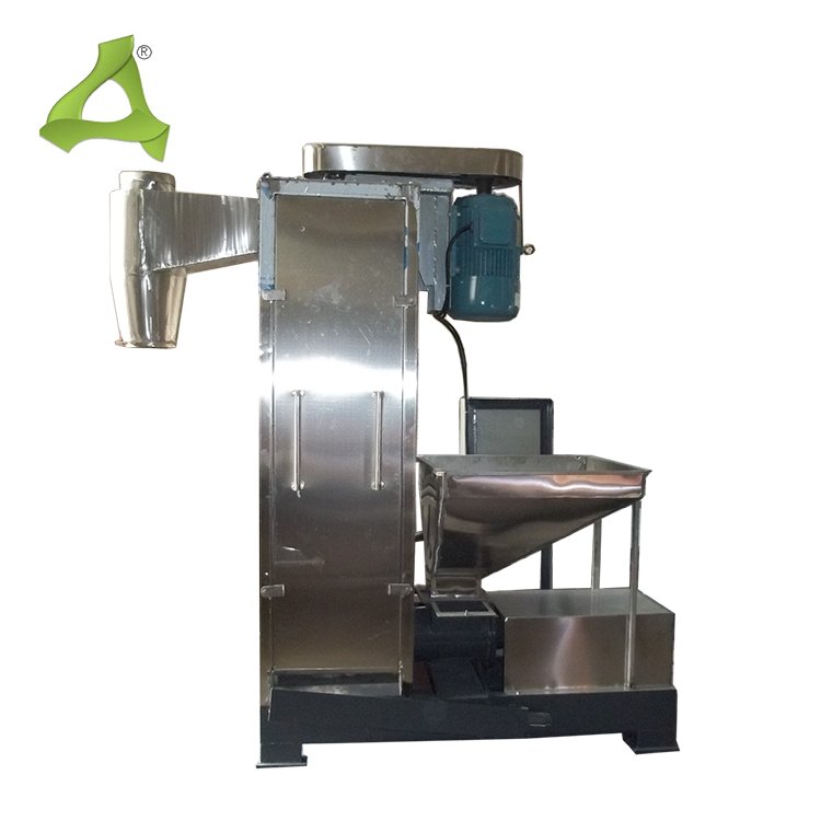 High Speed Vertical Friction Dewatering machine Stainless steel Plastic Dewater Machine for PET flake