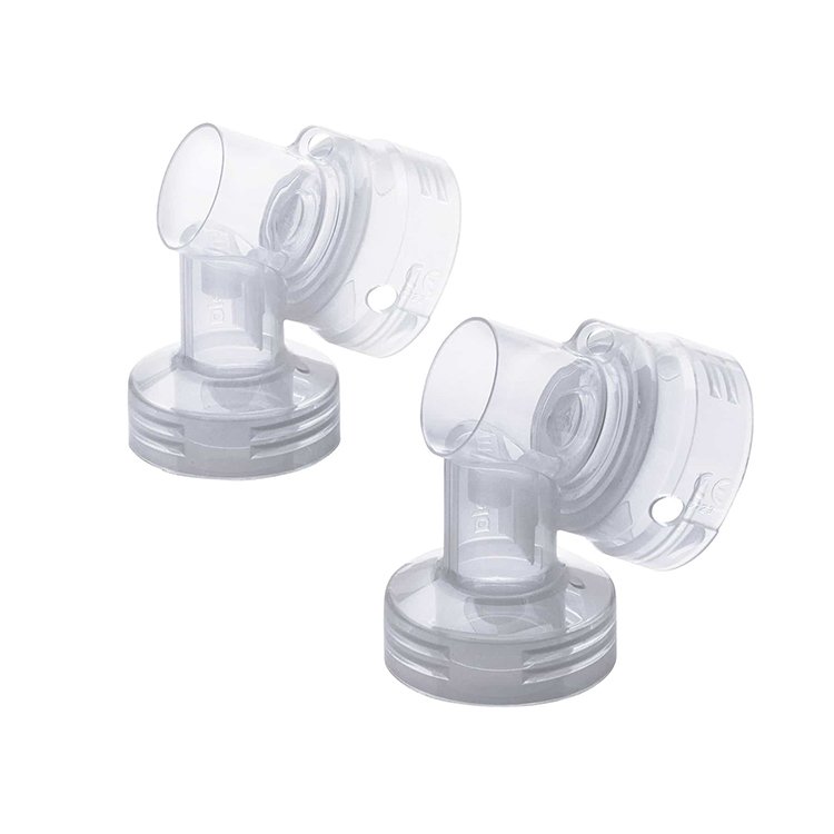 Professional sterile plastic oem injection molding part customized medical pp silicone injection service