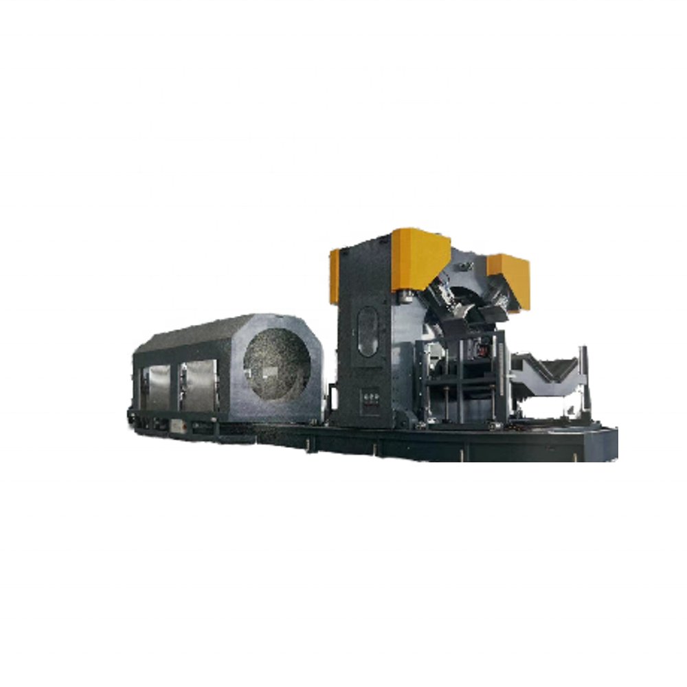 High Speed PE Extrusion Line High Efficiency for Processing PVC PP WPC HDPE EPE PET Filament Profile Wire Condition New Used