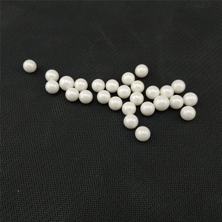 1.0mm-80mm high quality POM PP PA Nylon PTFE PEEK delrin 1mm to 100mm POM PP Plastic ball