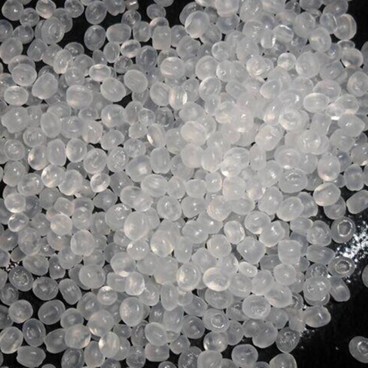 K4520 PP pellets with High Transparency and High Glossiness for thin wall products