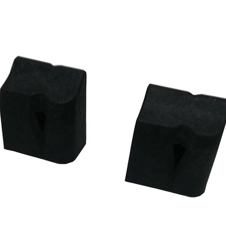 OEM/ODM Customized PP PE ABS POM Plastic Injection Molding Muro Duet Baffle Injection Molded Plastic Manufacturer