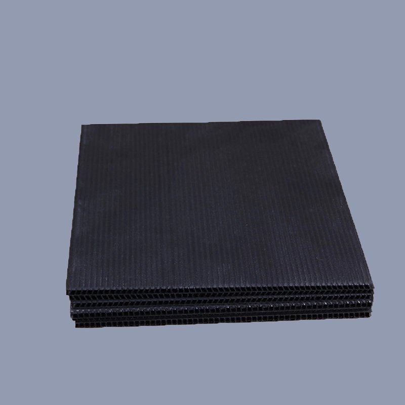 Factory Price PP Hollow Sheet 100% Virgin Hdpe Material Polypropylene Plastic Pp Sheet/ Board