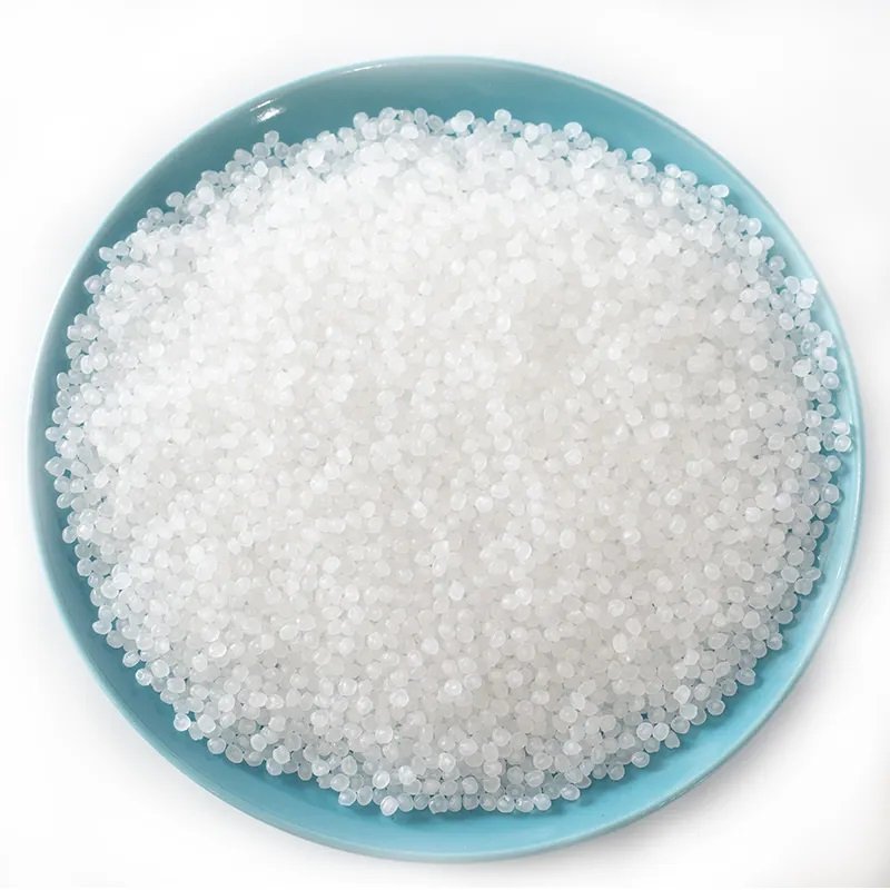 Injection Grade Polypropylene Homopolymer Copolymer Pp Granules Virgin PP Polypropylene Granules