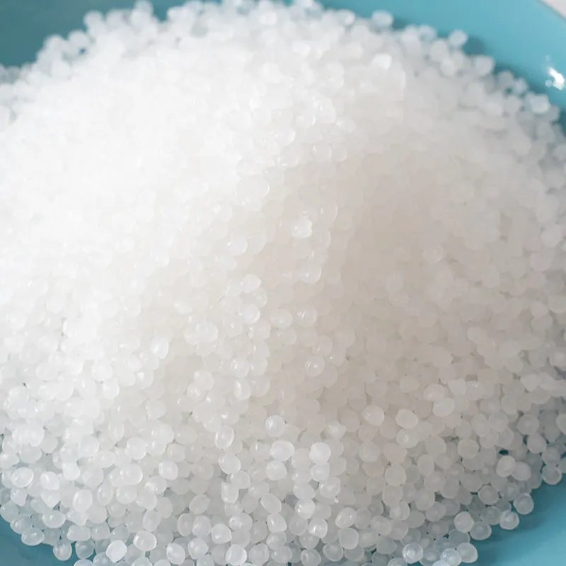 Injection Grade Polypropylene Homopolymer Copolymer Pp Granules Virgin PP Polypropylene Granules