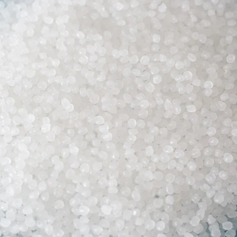 Injection Grade Polypropylene Homopolymer Copolymer Pp Granules Virgin PP Polypropylene Granules