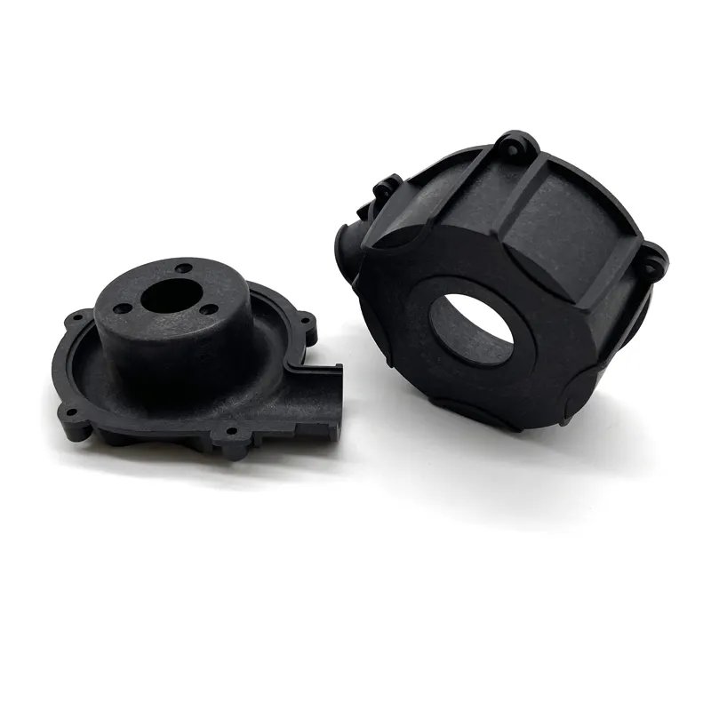 OEM plastic products free drawing product design injection mould design and manufacture