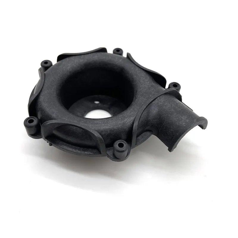 OEM plastic products free drawing product design injection mould design and manufacture