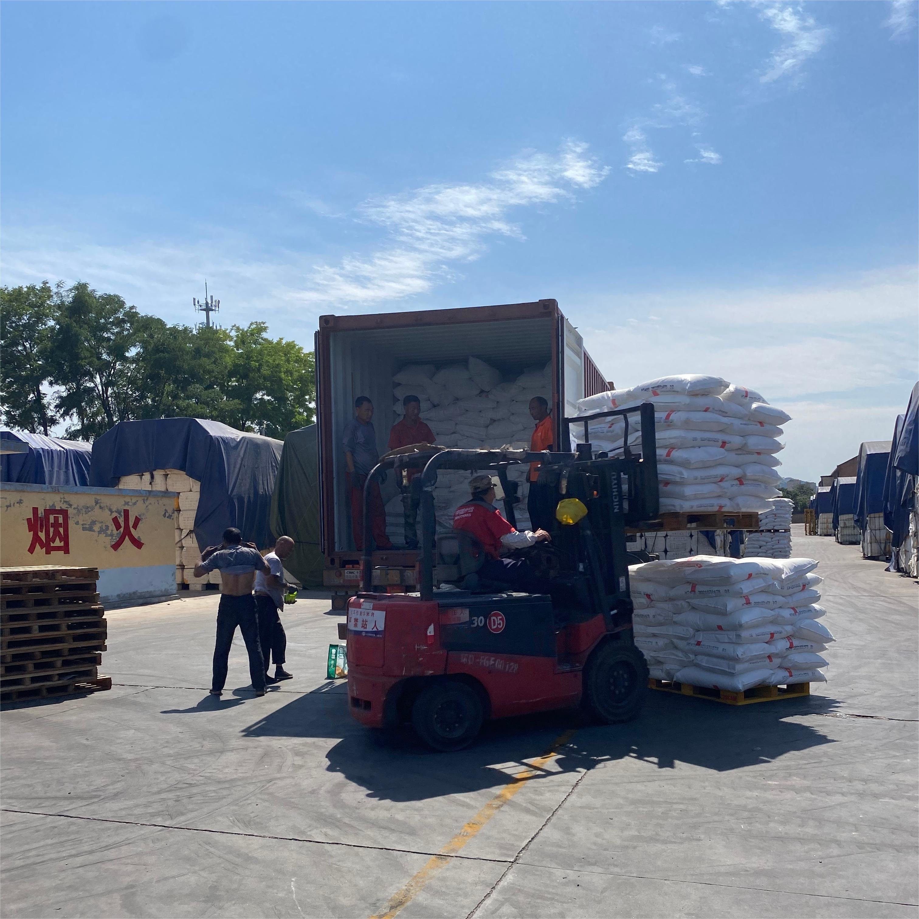 Cheap Plastic Raw Materials Virgin Polypropylene PP Resin Granules Fiber Grade Hot-selling Brand Shenhua S2040