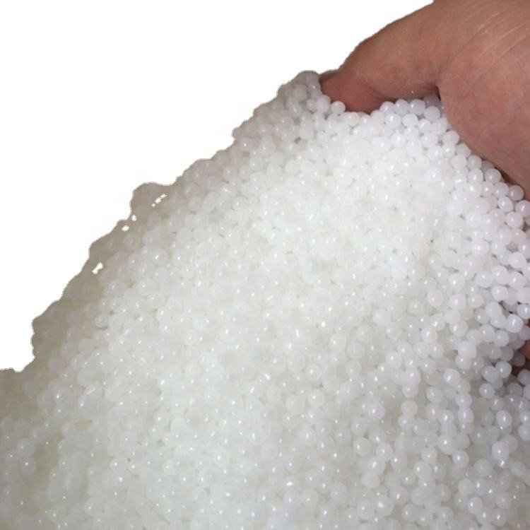 Virgin PP granules/PP recycled plastic scrap/ polypropylene Pellets Virgin PP T30S raffia grade for woven bag