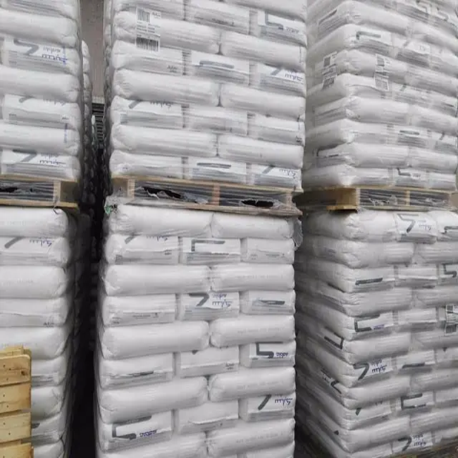 Polypropylene absorbing plastic PPR-M02-S PP plastic granules Sinopec