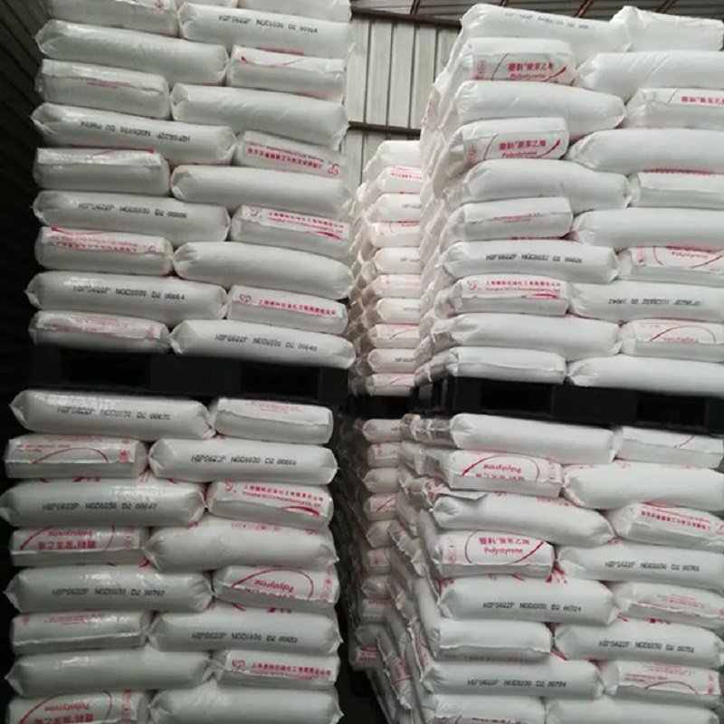 Polypropylene absorbing plastic PPR-M02-S PP plastic granules Sinopec