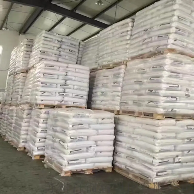 Polypropylene absorbing plastic PPR-M02-S PP plastic granules Sinopec