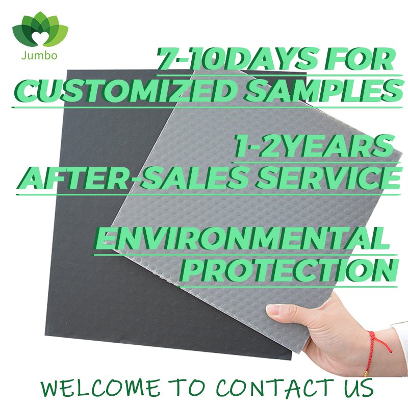 100% Recycled Polypropylene Sheet Weather Resistance Pp Honeycomb Sheet Easy To Clean
