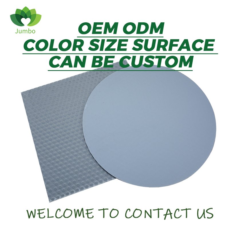 100% Recycled Polypropylene Sheet Weather Resistance Pp Honeycomb Sheet Easy To Clean