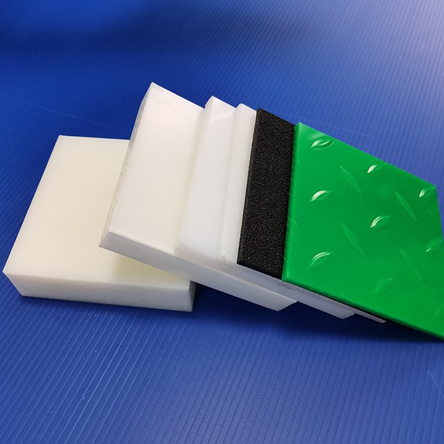 0.5-1mm 3mm 5mm 7mm 9mm Eco-friendly Customized Color Cutting Polypropylene PP Sheet For Packaging