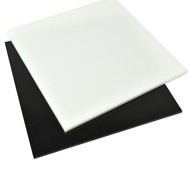 0.5-1mm 3mm 5mm 7mm 9mm Eco-friendly Customized Color Cutting Polypropylene PP Sheet For Packaging