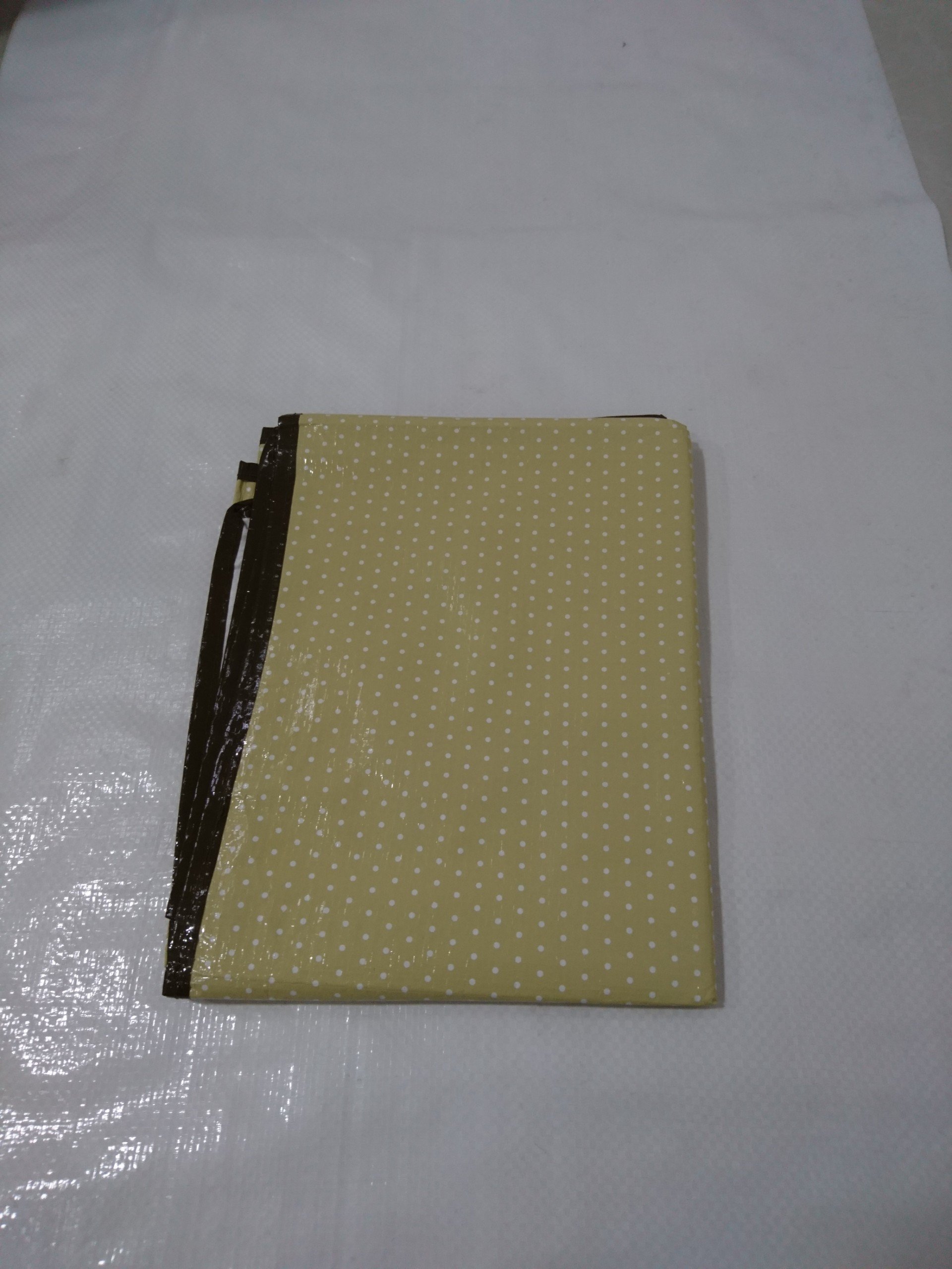 PP Woven Sheet With BOPP Lamination-Beach Mat-Garden mat- Picnic sheet